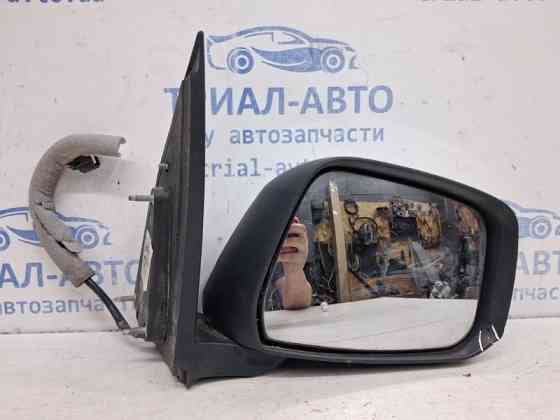 Зеркало правое Nissan Navara D40 2.5 DIESEL YD25DDTI 2004 (б/у) Киев