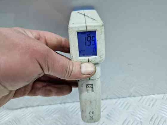 Дверь задняя правая Chevrolet Lacetti 2004-2013 96547900 (Арт. 56273) Київ