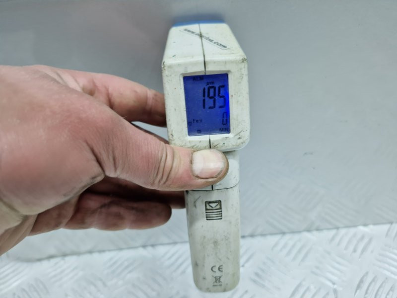 Дверь задняя правая Chevrolet Lacetti 2004-2013 96547900 (Арт. 56273) Киев - изображение 6