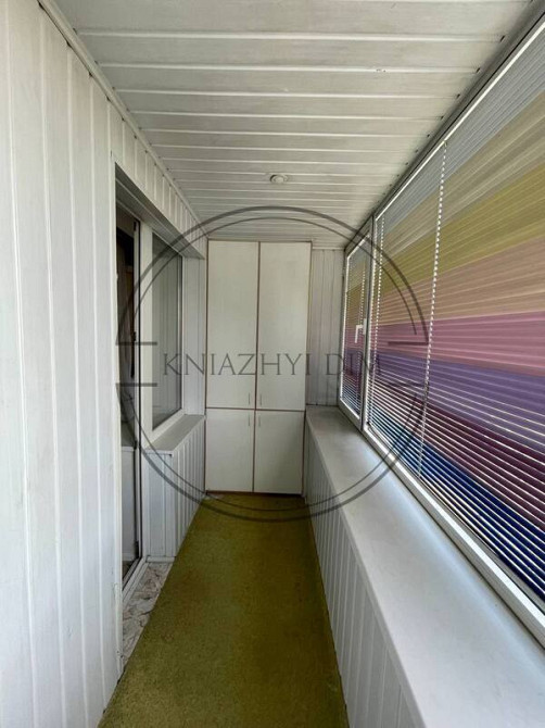 Продаж 1 к.кв. м. Дружби Народів. Код об'єкту:21143492 Київ - зображення 6