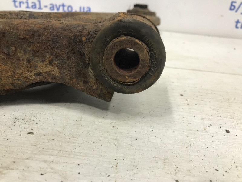 Рычаг правый Mitsubishi Outlander 2007-2012 4013A010 (Арт. 9718) Київ - зображення 5