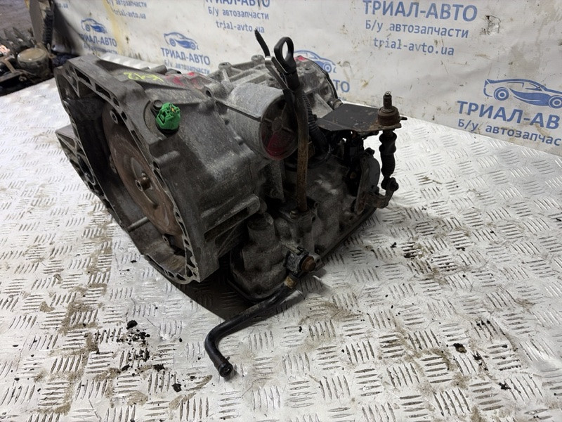 Коробка передач АКПП Nissan Micra 2002-2010 310203CX0A (Арт. 84643) Київ - зображення 3