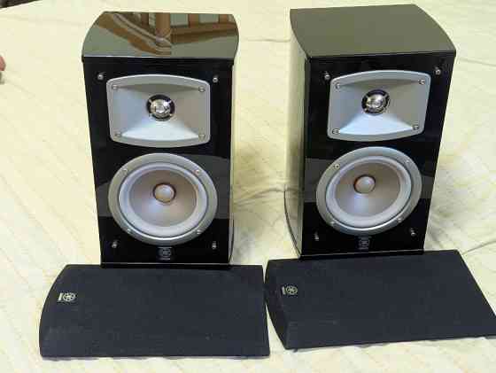 Yamaha NS-333 6 Ohms Киев