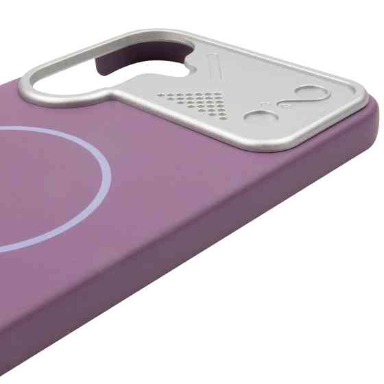 Уценка Чехол PC Synq with Magnetic Fit для Samsung Galaxy S26 Херсон