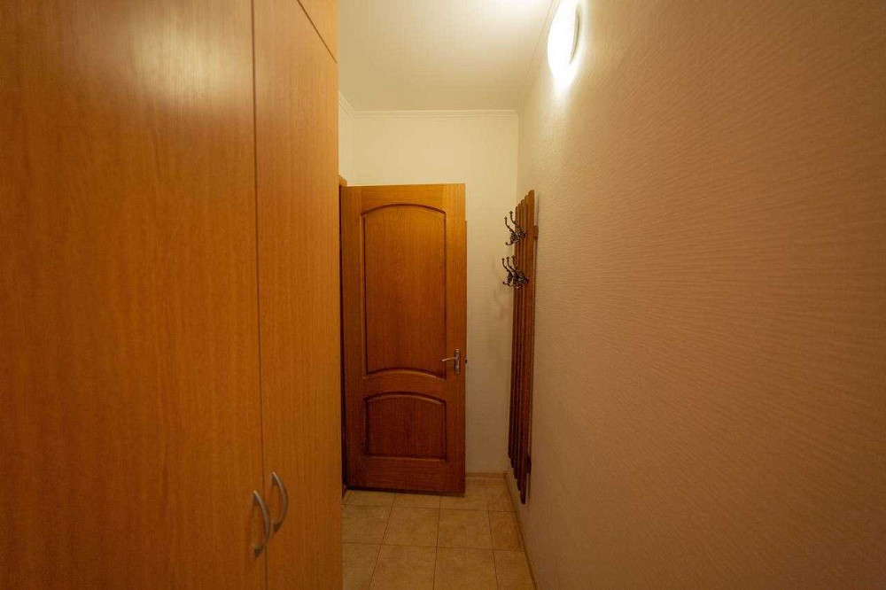 долгосрочная аренда 1-к квартира Киев, Шевченковский, 16500 грн./мес. Киев - изображение 8