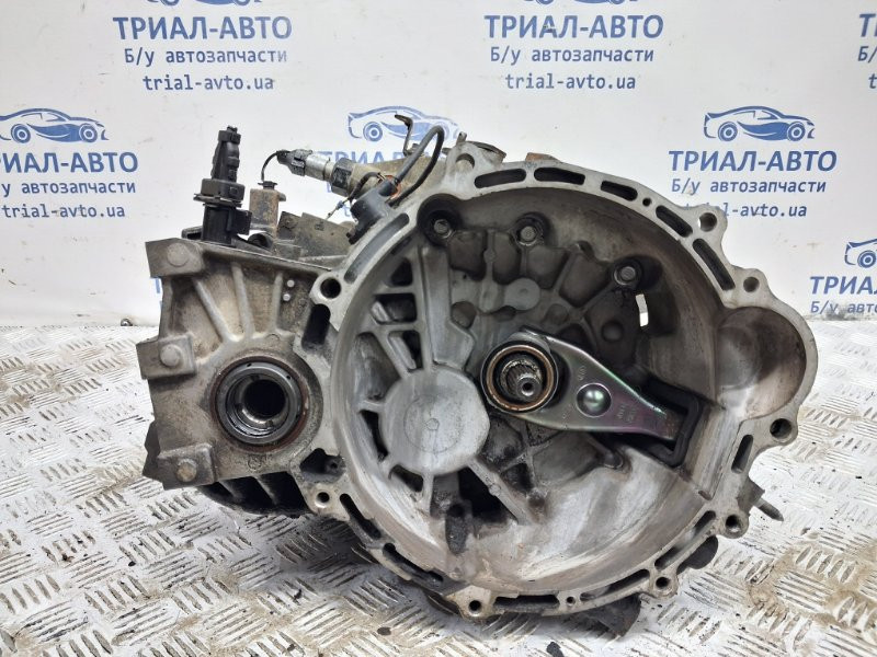 Коробка передач МКПП Hyundai I30 FD 1.6 DIESEL D4FB 2007 (б/у) Киев - изображение 1