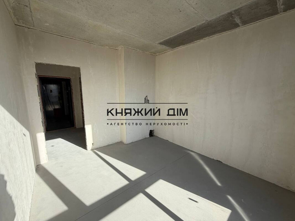 Без комісії квартира в нововобудові № 21147408 Київ - зображення 5