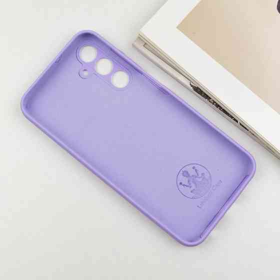 Чехол Silicone Cover Lakshmi Full Camera (AA) для Samsung Galaxy A54 5G Херсон