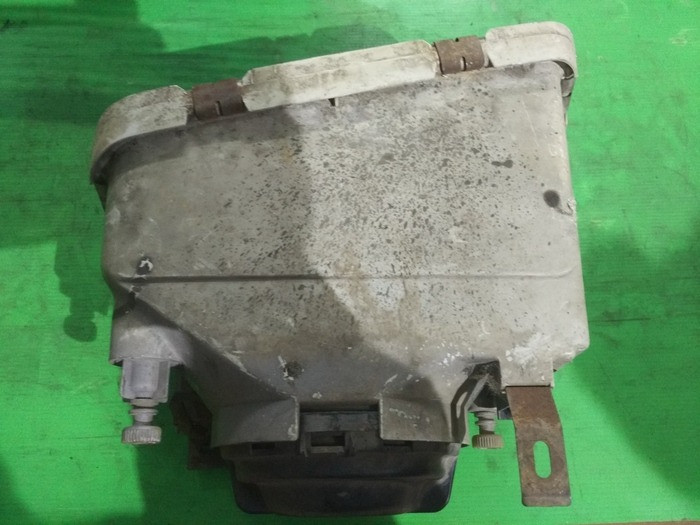 Фара права 03428748 Форд Сієрра 82-85р.в. 83BG-13N114-MA Винница - изображение 2