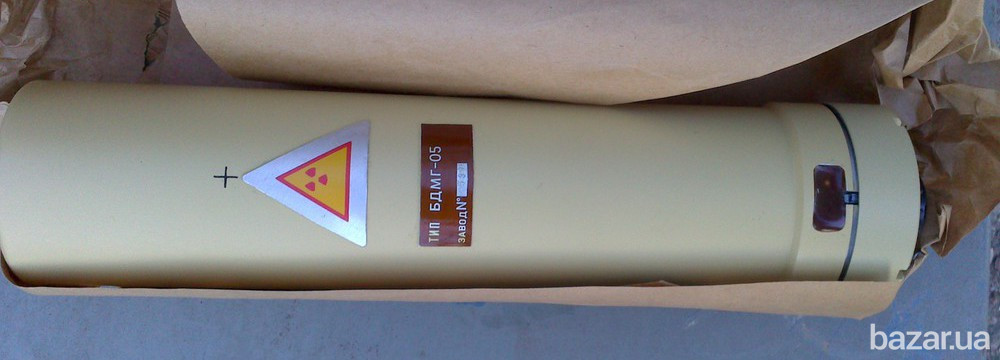 Блок детектирования БДМГ-05, БДМГ-03А Суми - зображення 1