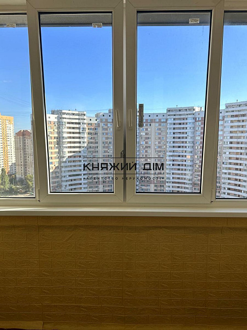 Продаж 1-кімнатної квартири, вул. Олени Пчілки, 2-Б, м.Позняки Київ - зображення 12