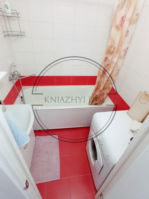 Відмінна 1-я. квартира біля Позняки. Код об'єкта: 11114419 Киев - изображение 3