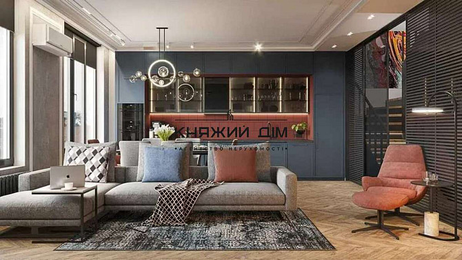 Продажа квартиры Киев, Дарницкий р-н, Днепровская набережная код 21143118 Київ - зображення 1
