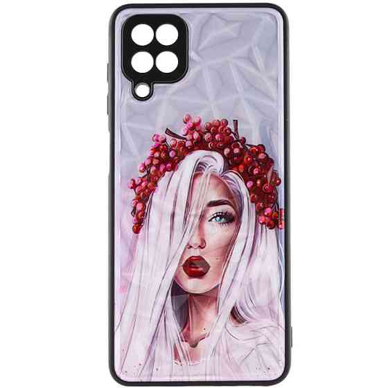 TPU+PC чехол Prisma Ladies для Samsung Galaxy M53 5G Херсон