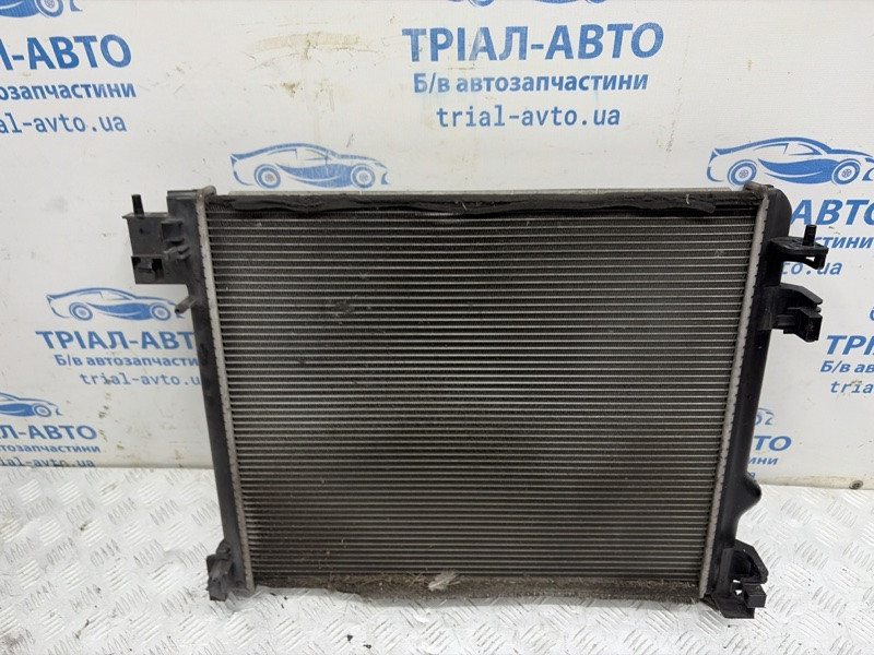 Радиатор основной Nissan X-Trail 2014-2021 214104BE0A (Арт. 84025) Київ - зображення 5