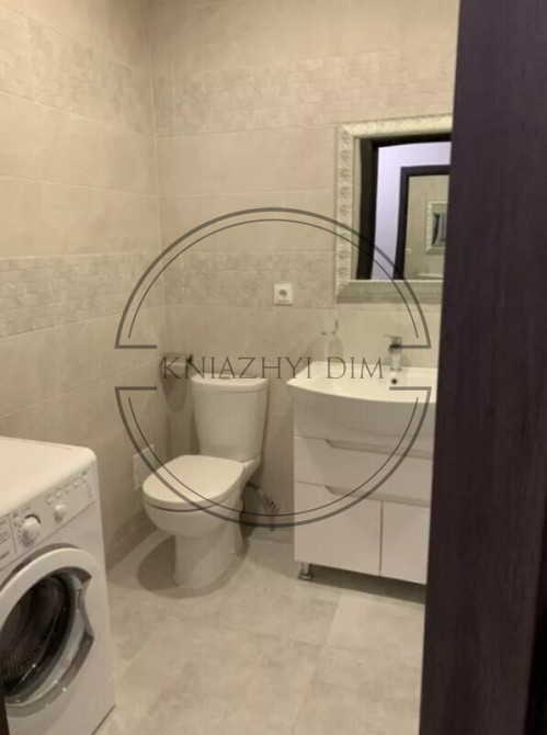 Сдается 1 к.кв. студио ЖК Французский Квартал 2. № 11172844 Киев - изображение 7