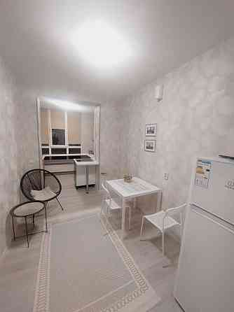 долгосрочная аренда 1-к квартира Киево-Святошинский, Софиевская Борщаговка, 12500 грн./мес. 