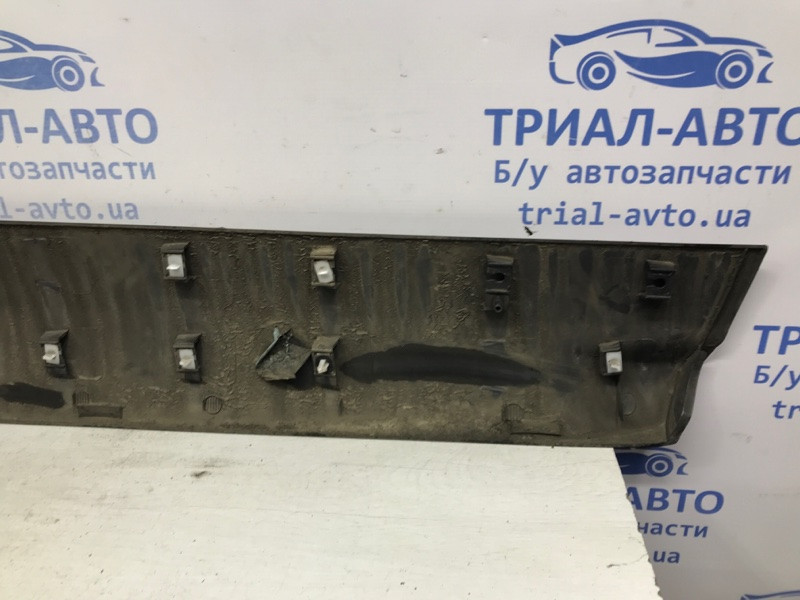 Накладка двери Ford Kuga CBS 2.0 DIESEL 2011 перед. лев. (б/у) Київ - зображення 6