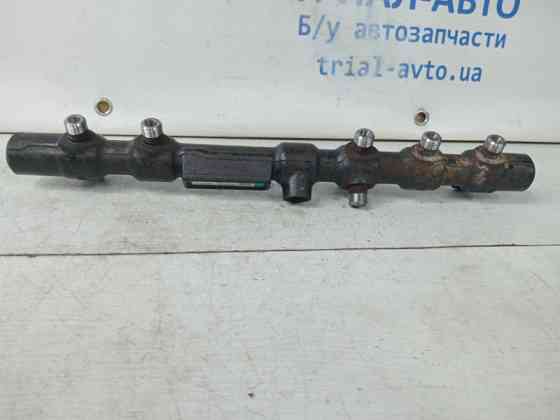 Топливная рампа SsangYong Kyron 2005-2016 A6650700495 (Арт. 59301) Киев
