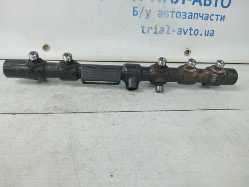 Топливная рампа SsangYong Kyron 2005-2016 A6650700495 (Арт. 59301) Київ - зображення 1