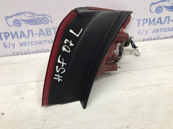 Фонарь задний внешний левый Hyundai Santa fe 2005-2012 92401-2B020 (Арт. 52345) Київ - зображення 5