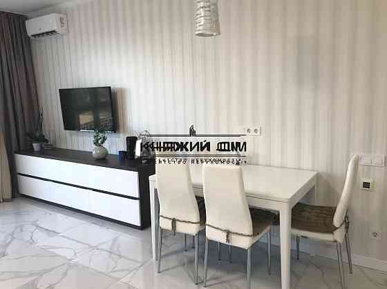 Продаж 1-кімнатної квартири в ЖК Квартет, вул. Василя Липківського, 16Г, Солом'янський район, Код 11 Київ