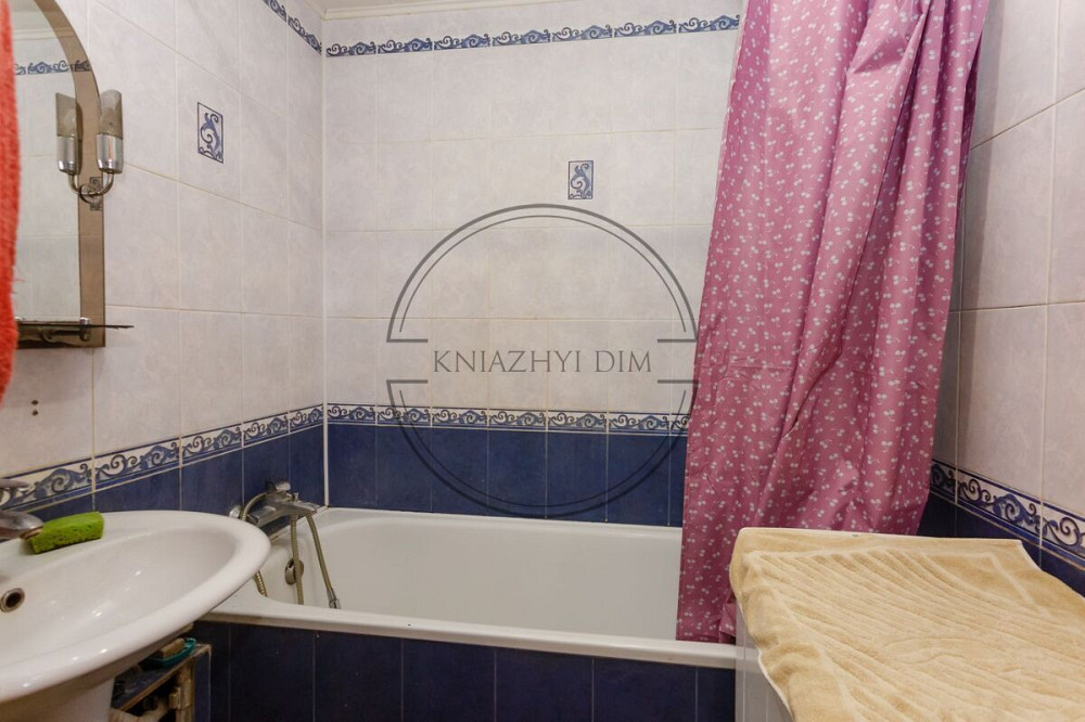 Продається 2 кімнатна квартира на Урлівській 1/8. №21144375 Київ - зображення 7