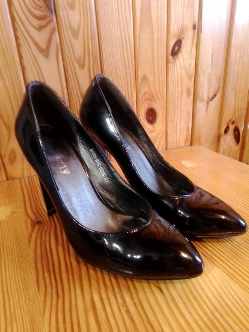 туфлі " Marinety " Киев - изображение 1