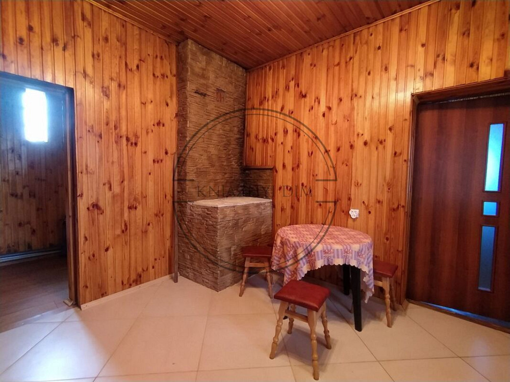 Аренда дома в с. Новые Безрадичи. № 138442 Киев - изображение 9