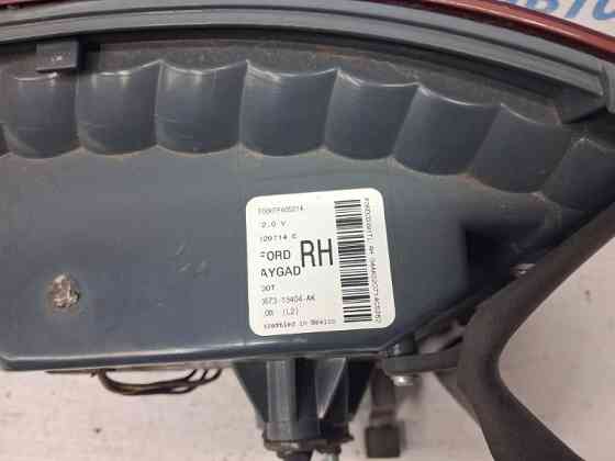 Фонарь задний внешний правый Ford Fusion USA 2012-2016 DS7Z13404H (Арт. 71424) Киев