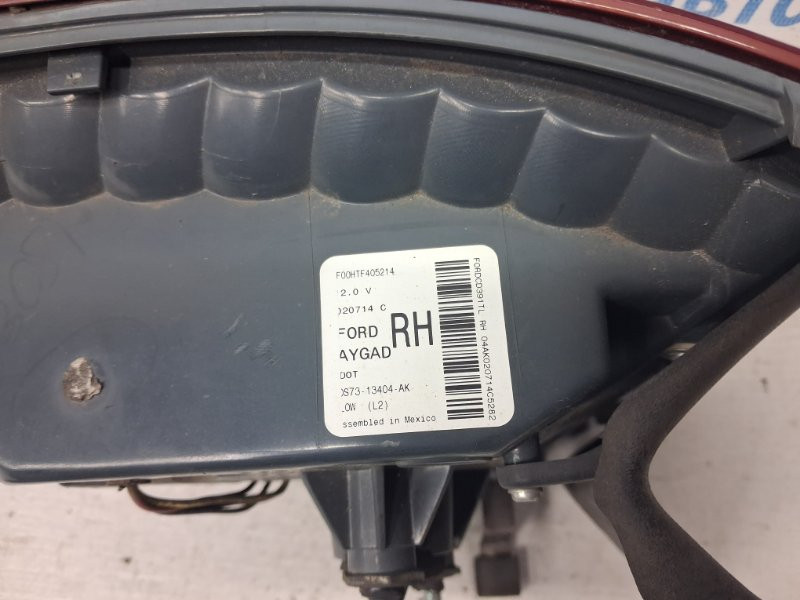 Фонарь задний внешний правый Ford Fusion USA 2013-2020 DS7Z13404H (Арт. 71424) Киев - изображение 5