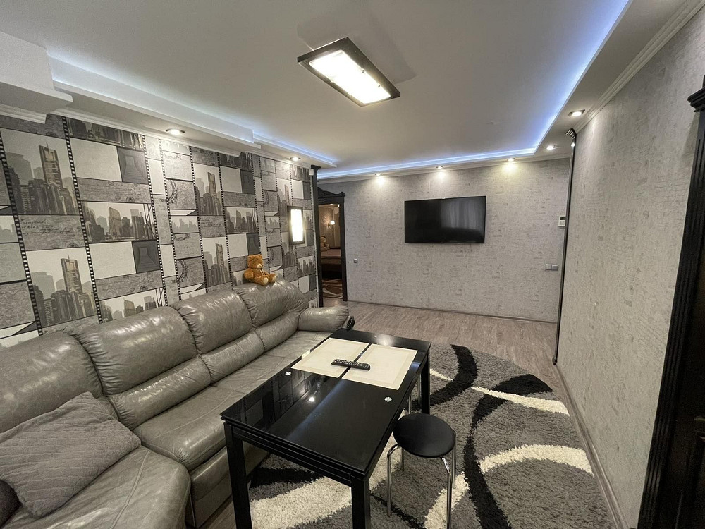 Сдам. 3-к.кв. 3/9, ж/м Победа-2 Днепр - изображение 5