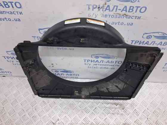 Диффузор Kia Sorento 2002-2011  (Арт. 66681) Київ