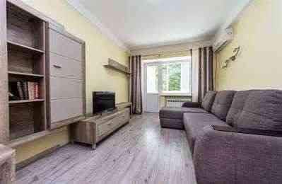 Прдаеться 2-х ком квартира на ПЕЧЕРСКЕ, ул. Неманская, 2 Київ