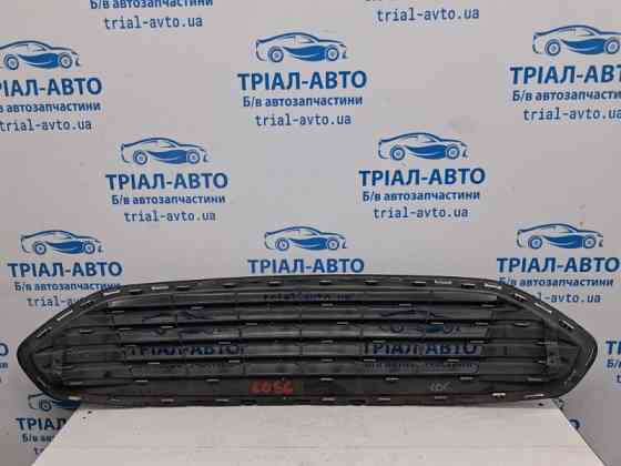 Решетка бампера центральная Ford Fusion USA 2013-2020 DS7Z8200BA (Арт. 75206) Киев