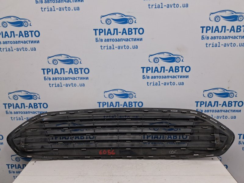 Решетка бампера центральная Ford Fusion USA 2013-2020 DS7Z8200BA (Арт. 75206) Київ - зображення 6