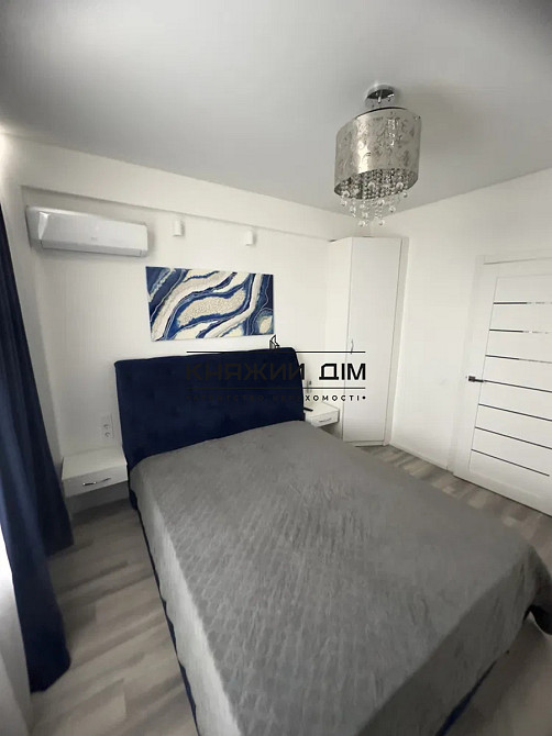 Оренда 2 кімнатної квартири м. Звіринецька Киев - изображение 1