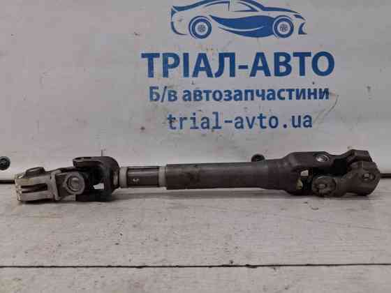 Карданчик рулевой Nissan Juke F15 1.6 TURBO MR16DDT 2010 (б/у) Київ