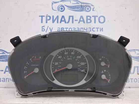 Приборная панель Hyundai Tucson JM 2.0 DIESEL D4EA 2004 (б/у) Киев