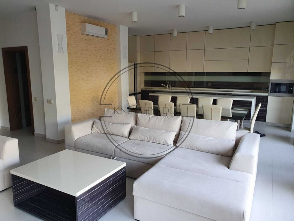 Без Комиссии! Аренда дома на Демеевке. № 139277 Київ - зображення 5