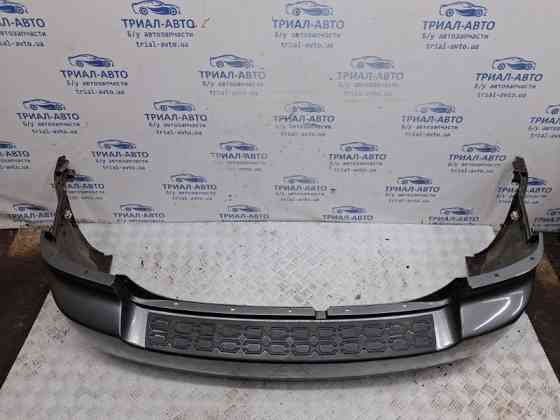 Бампер задний Kia Sorento BL 2.5 DIESEL D4CB 2002 (б/у) Киев