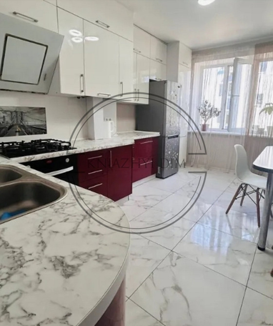 Продаж 2-кімнатної квартири в ЖК Green Yard, Ірпінь. № 21146099 Київ - зображення 1