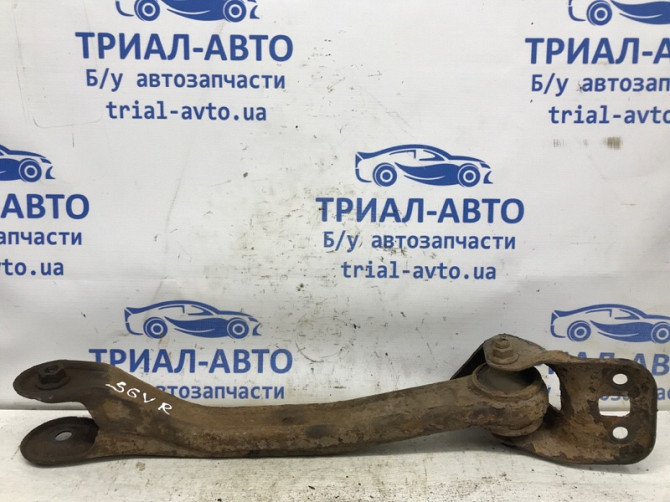 Рычаг задней подвески продольный правый Suzuki Grand Vitara 2005-2016 46305-65J00 (Арт. 49233) Київ - зображення 4