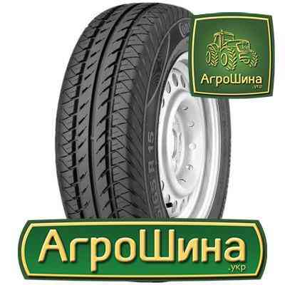 Continental VancoContact 2 205/65 R15 99T XL Київ