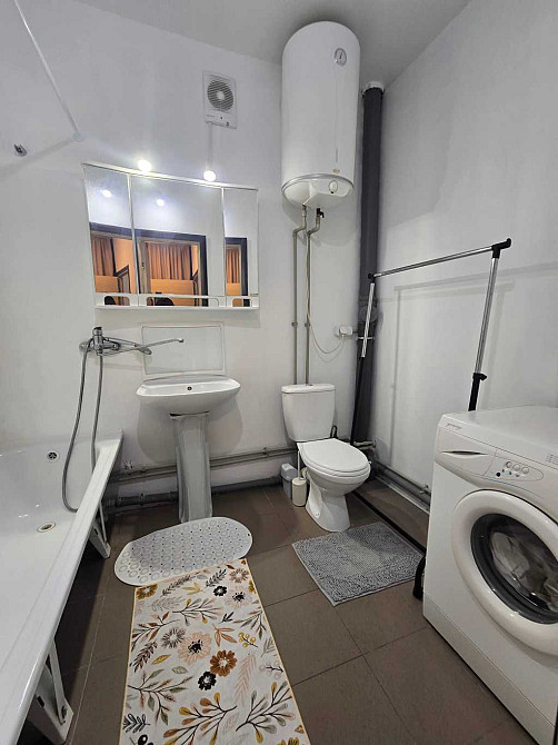 продажа 1-к квартира Белоцерковский, Белая Церковь, 56000 $ Белая Церковь - изображение 6