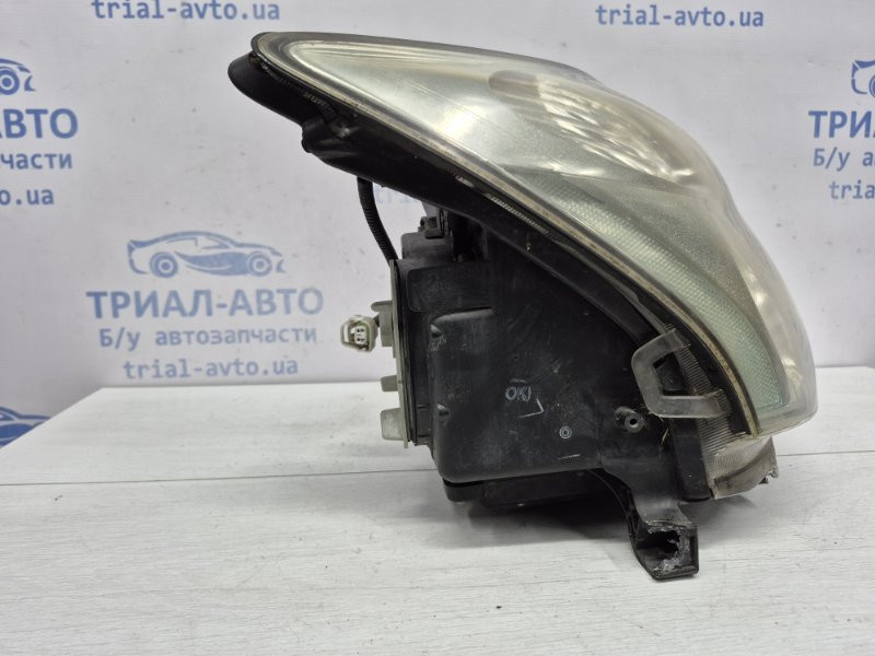 Фара правая Ксенон Lexus RX 350 2003-2009 4814548240 (Арт. 47778) Київ - зображення 6