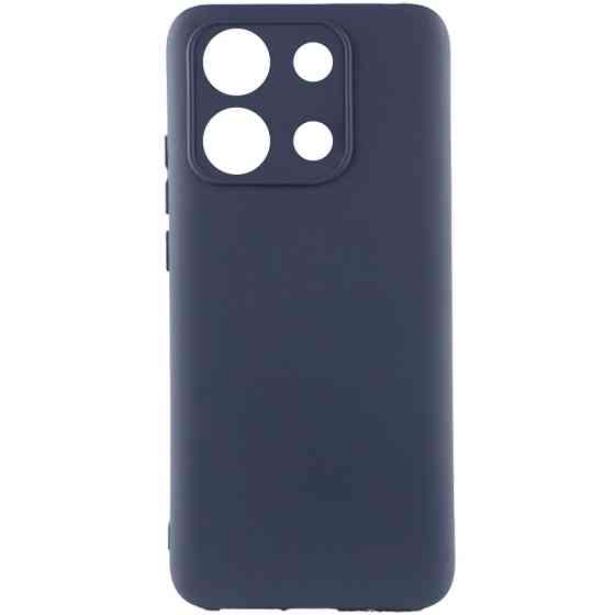 Чехол Silicone Cover Ummi Lakshmi Full Camera (AA) для Xiaomi Poco X6 / Note 13 Pro 5G Херсон