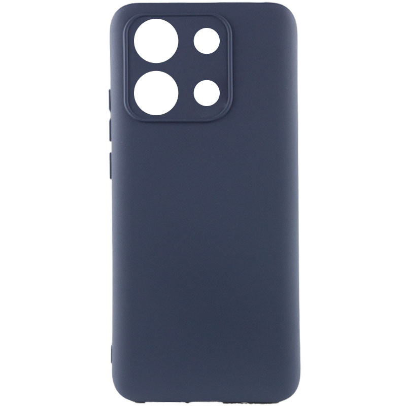 Чехол Silicone Cover Ummi Lakshmi Full Camera (AA) для Xiaomi Poco X6 / Note 13 Pro 5G Херсон - зображення 1