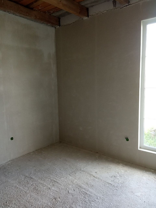 Машинна штукатурка стін Белая Церковь - изображение 5