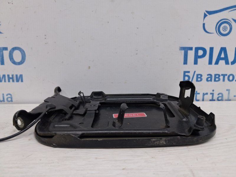 Лючок бака Nissan Qashqai 2013-2022 G88304EAMB (Арт. 77599) Київ - зображення 5